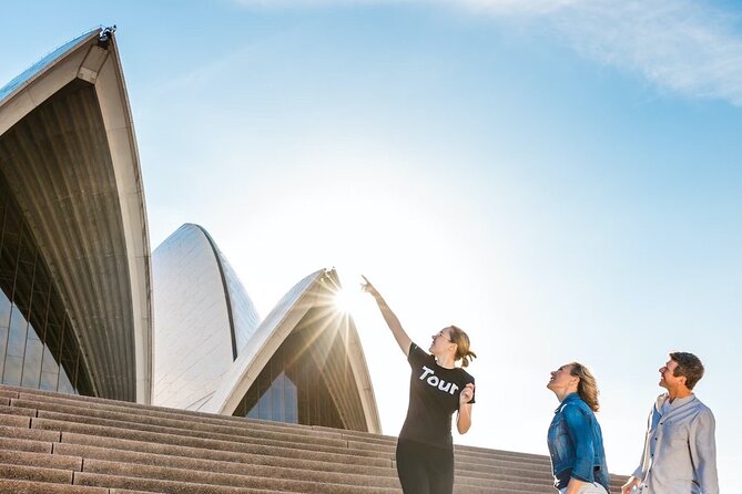 Sydney 3, 5, or 7 Ticket Flexi Pass - What the Sydney Flexi 3/5/7 Pass Gets You (and how you actually use it)