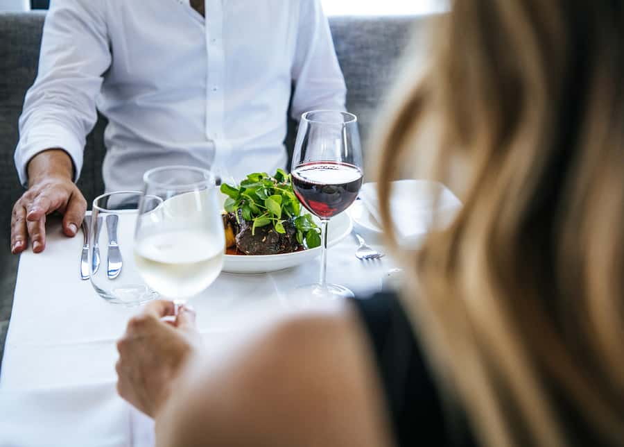 Sydney: 3-Course All Inclusive Dinner Harbour Cruise - The real magic: sunset views and 360-degree deck time
