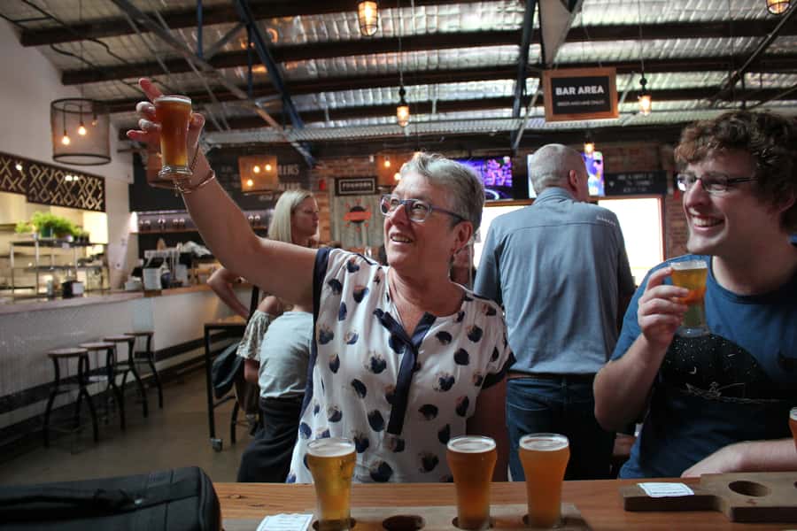 Sydney: 3-Hour Craft Beer and Breweries Tour - Who this tour is for (and who should skip it)