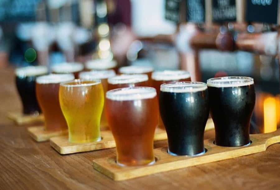 Sydney: 3-Hour Craft Beer and Breweries Tour - Why this 210-minute brewery tour makes sense in Sydney