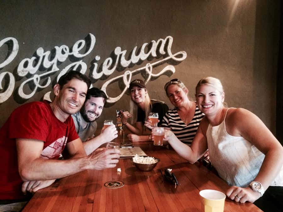 Sydney: 3-Hour Craft Beer and Breweries Tour - How the tour delivers 3 working breweries (not just 3 tastings)