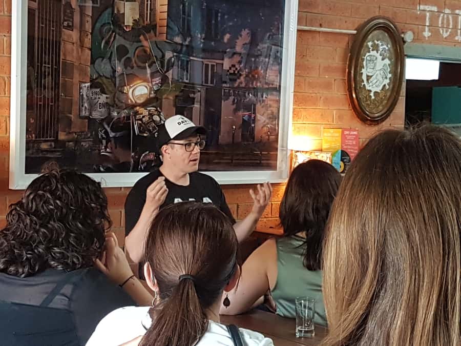 Sydney: 3-Hour Craft Beer and Breweries Tour - Price and value: what $106 buys you (and why it’s not just beer)