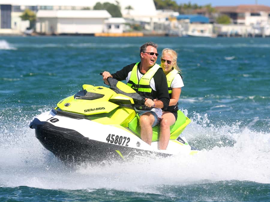 Sydney: 30 min Jet Ski Safari - Key Highlights You’ll Care About