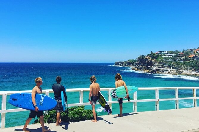 Sydney 6 Hour Private Tour - A 6-hour Sydney plan that actually gets you oriented