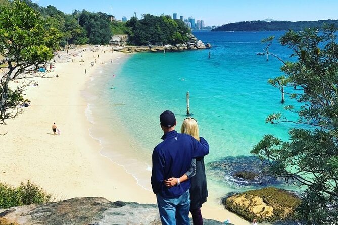 Sydney 6 Hour Private Tour - The Rocks and Mrs Macquarie’s Chair: start with place, not trivia