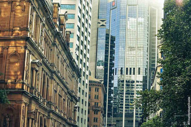 Sydney 6 Hour Private Tour - King’s Cross, neighborhood drives, and the “in-between” stories
