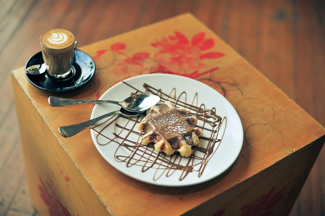 Sydney 6 Hour Private Tour - Optional swaps: Ku-Ring-Gai, art, and food/beer/wine tasting
