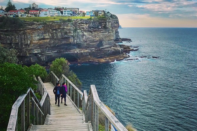 Sydney 6 Hour Private Tour - The guide and car: where the value really lives