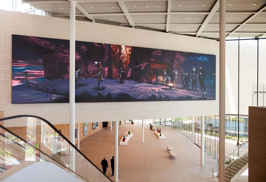Sydney: Aboriginal Art Exhibition Ticket, Art Gallery of NSW - Country, earth, sea, and sky: why the meaning feels bigger than the frames