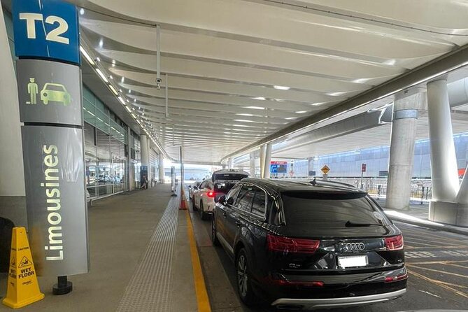 Sydney Airport Private Luxury Transfers - Should you book it? My honest take