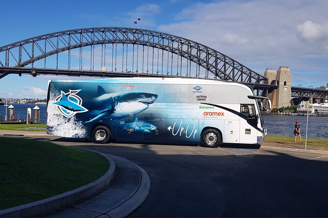 Sydney Airport to Sydney CBD shared ride seat in vehicle shuttle transfer - Potential gotchas: meeting points, schedules, and backups