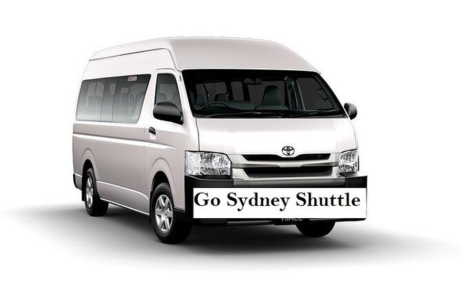 Sydney Airport to White Bay Port transfer - Key points worth knowing