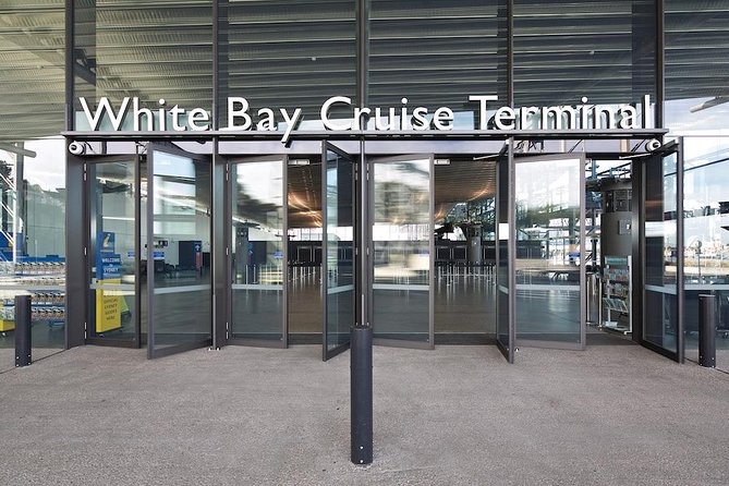 Sydney Airport to White Bay Port transfer - Luggage rules: pack smart, and know what might be restricted