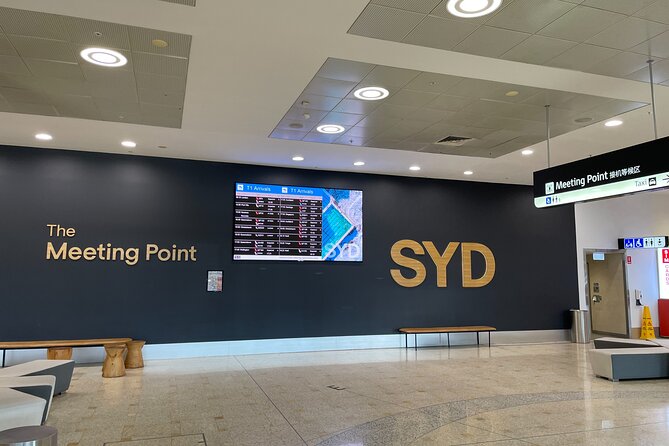 Sydney Airport to White Bay Port transfer - Timing and daily operating hours: what to expect at odd times