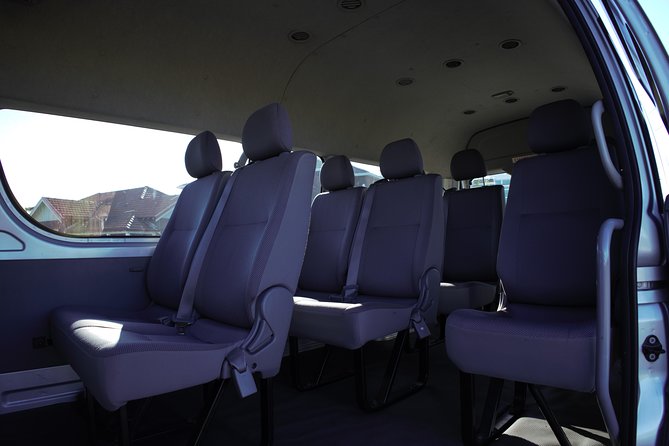 Sydney Airport to White Bay Port transfer - Small gotchas to watch, based on real-world timing