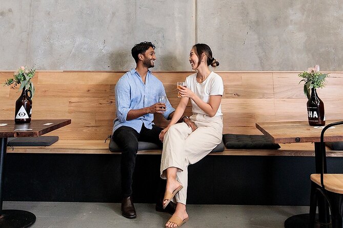 Sydney Beer and Brewery Tour - What to do before you go (so the tasting lands better)