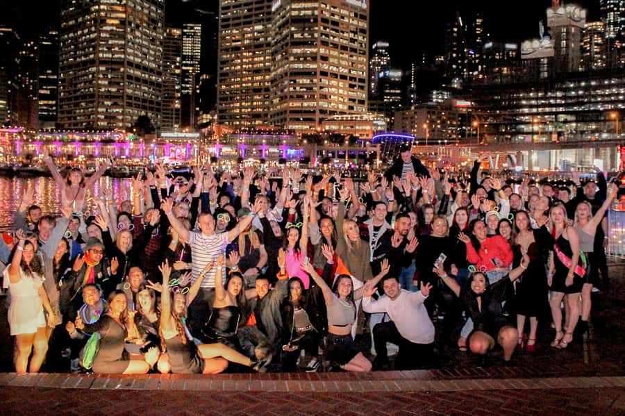 Sydney: Big Night Out Pub Crawl with Local Party Hosts - Booking value: what $34 covers (and why it feels fair)