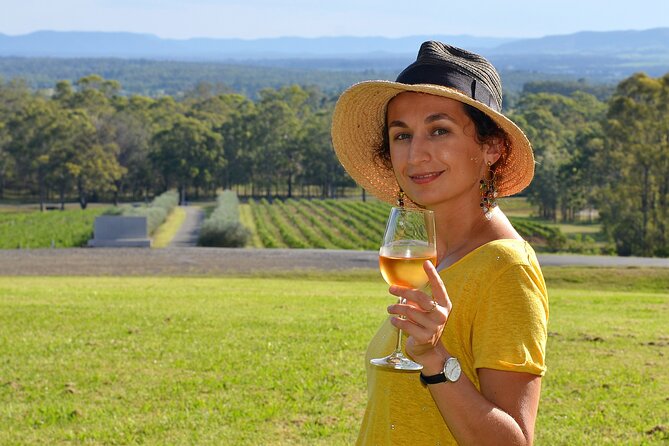 Sydney Blue Mountains Day Tour with Wildlife Park and Waterfalls - Your guide and the pacing: what small-group really buys you