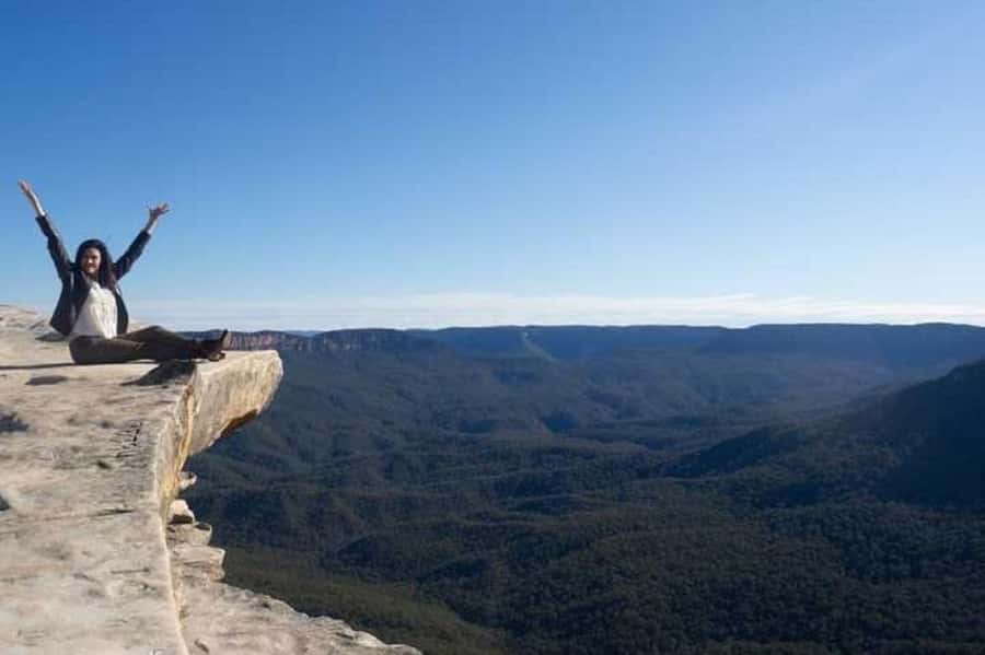 Sydney: Blue Mountains & Featherdale Wildlife Park Day Trip - Key highlights at a glance