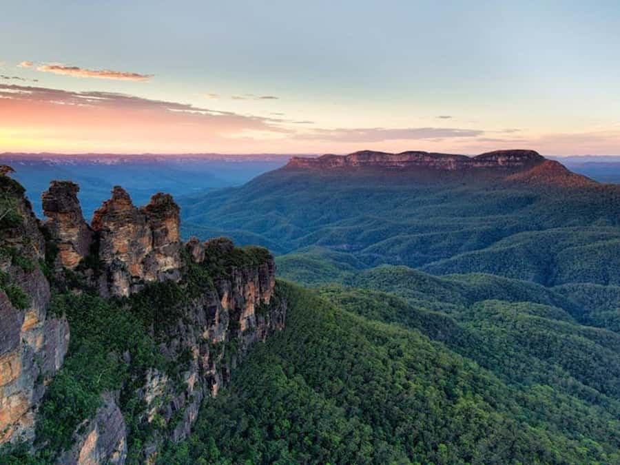 Sydney: Blue Mountains Half Day Scenic World & Lookout Tour - Scenic World Unlimited Discovery Pass: The 3 Rides That Make the Trip