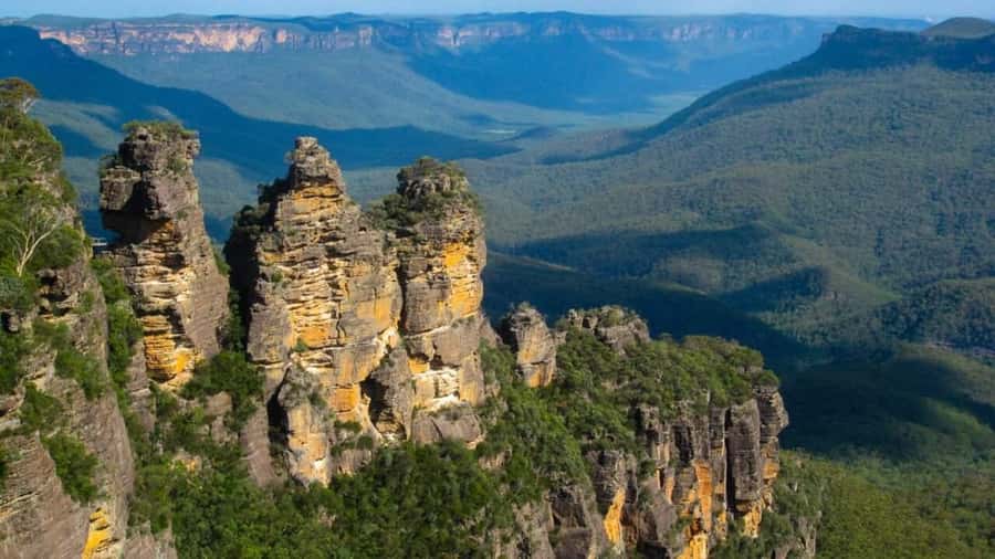 Sydney: Blue Mountains Half Day Scenic World & Lookout Tour - Rainforest Boardwalks: The Part You Control