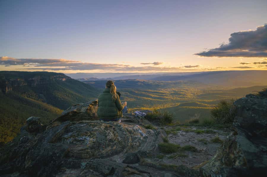 Sydney: Blue Mountains Kangaroos, Wilderness and Sunset Tour - Why a late-start Blue Mountains day feels so much better than rush-hour tours