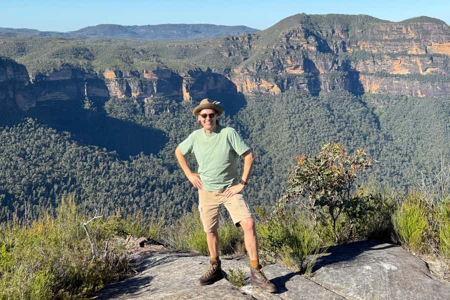 Sydney: Blue Mountains Kangaroos, Wilderness and Sunset Tour - What you actually get for $141: value beyond the sticker price