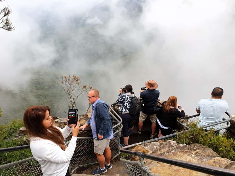 Sydney: Blue Mountains Late Start: Walks, Wildlife & Dinner - Price and value: what $210 really covers for a 10-hour day