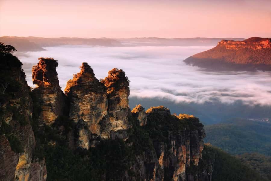 Sydney: Blue Mountains National Park Tour with River Cruise - Key things I’d watch for