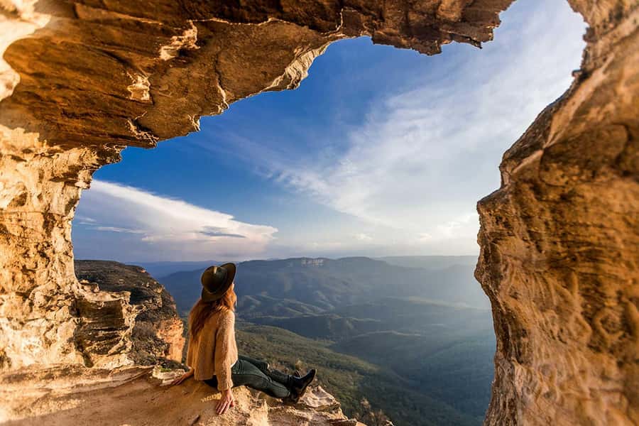 Sydney: Blue Mountains National Park Tour with River Cruise - Morning Pickup: Be Ready for a Very Early Start