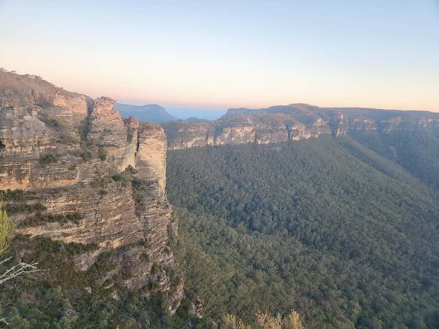 Sydney Blue Mountains, Scenic World, Featherdale - Who should book this, and who should skip it