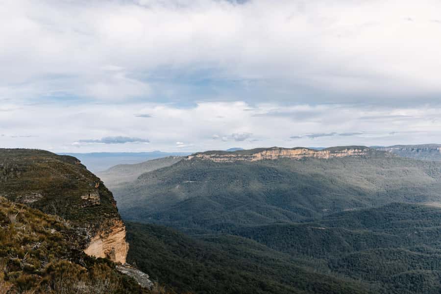 Sydney: Blue Mountains Scenic World, Wildlife Park and Lunch - Value for $197: what you’re actually paying for