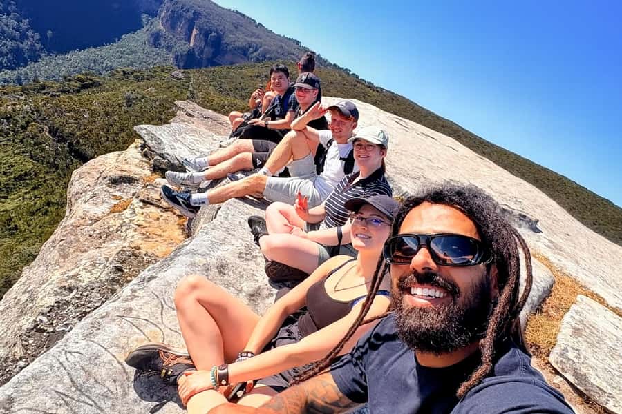 Sydney: Blue Mountains Tour with Scenic World & Lunch Option - Key Highlights Worth Planning For