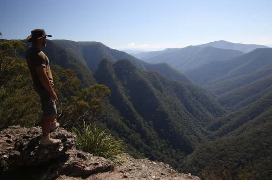 Sydney: Blue Mountains Tour with Scenic World & Lunch Option - Should You Book This Blue Mountains Day Trip?