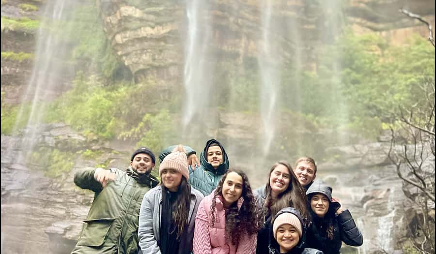 Sydney: Blue Mountains Tour with Scenic World & Lunch Option - Featherdale Wildlife Park Before the Day Gets Crowded