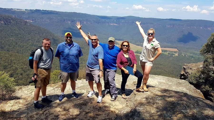 Sydney: Blue Mountains Wildlife & Bushwalk Small-Group Tour - Price and value: what $133 gets you in real terms