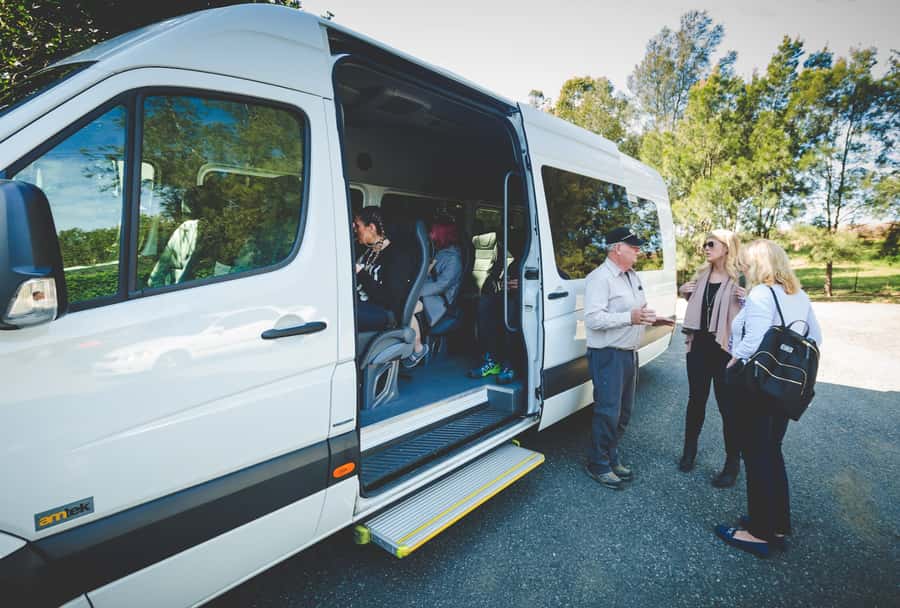 Sydney: Blue Mountains Wildlife & Bushwalk Small-Group Tour - Guides can make or break the day: the names you might hear