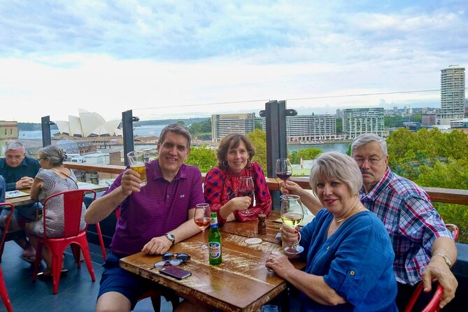 Sydney: Book A Local Host - Key highlights you’ll feel right away
