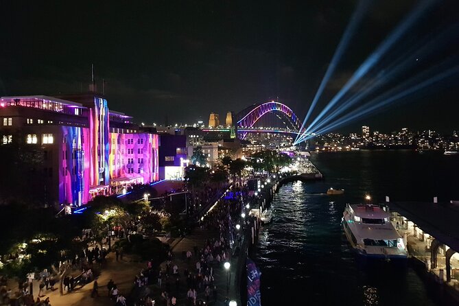 Sydney: Book A Local Host - A well-known park stop: where Sydney slows down