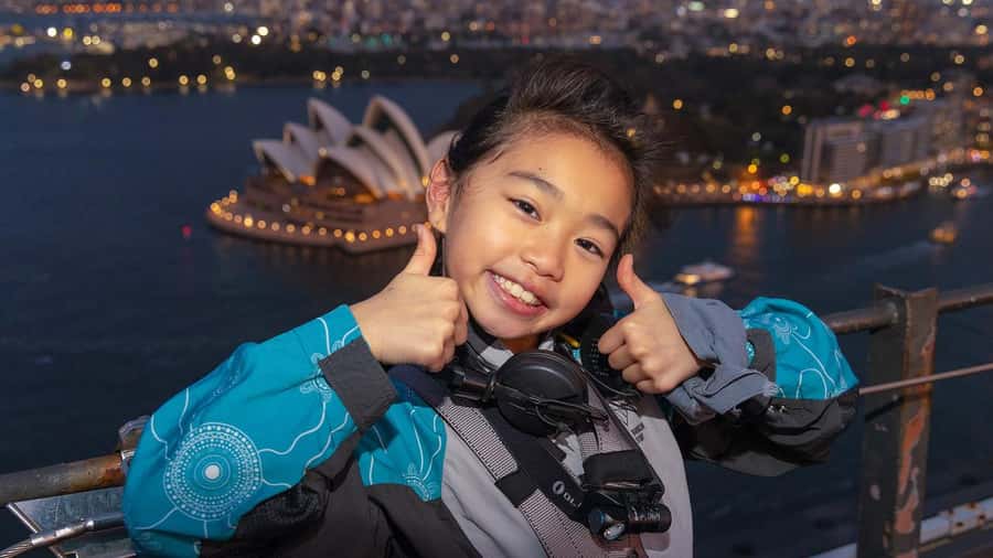 Sydney: BridgeClimb Sydney Harbour Summit Night - Who This Climb Suits Best (And Who Should Think Twice)