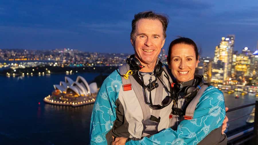 Sydney: BridgeClimb Sydney Harbour Summit Night - Practical Tips to Make Your Night Climb Easier