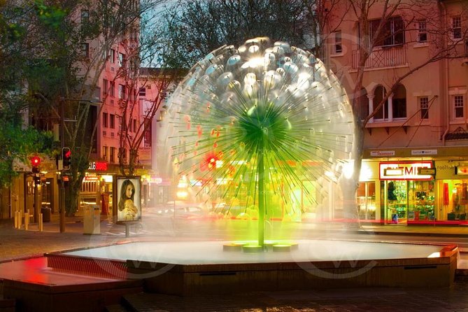 Sydney by Night | Private Luxury Night Tour | 3 Hour Tour | Includes Supper - Why Sydney Nights Feel Different (and Worth the $355.04)