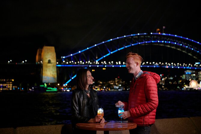Sydney by Night | Private Luxury Night Tour | 3 Hour Tour | Includes Supper - Supper at Harry’s Cafe de Wheels: The Meal Part That Actually Matters