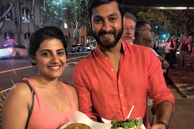 Sydney by Night | Private Luxury Night Tour | 3 Hour Tour | Includes Supper - What You’ll Probably Love Most (Based on the Tour’s Best Feedback)
