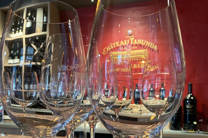 Sydney Cellar Door - Old Vine Expressions Wine Tasting - Who should book this tasting (and who should consider another option)