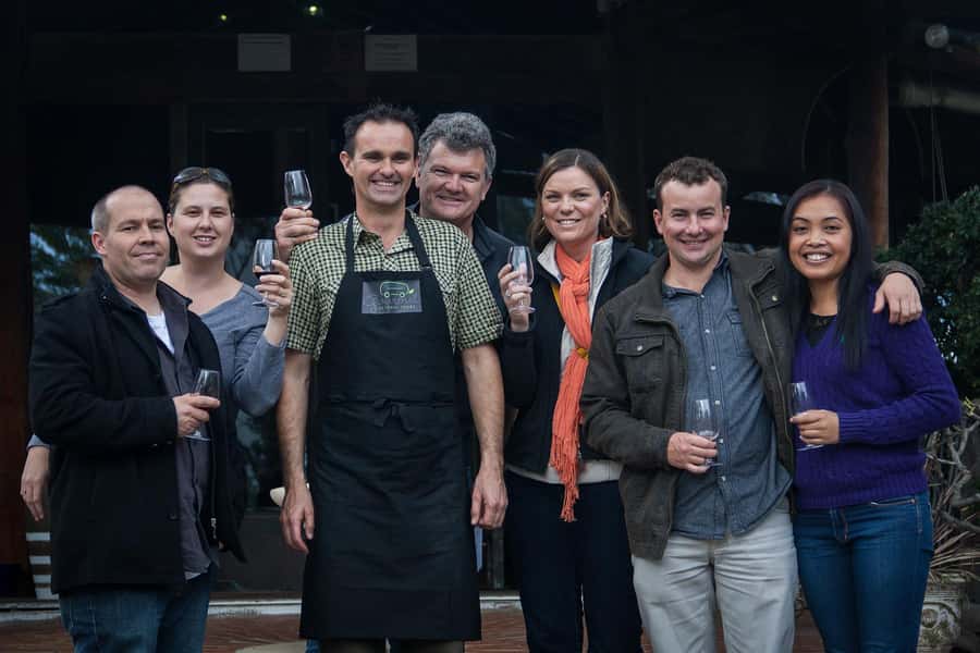 Sydney: Chef-Led Hunter Valley Food & Wine Tour - Should You Book the Sydney Chef-Led Hunter Valley Food and Wine Tour?