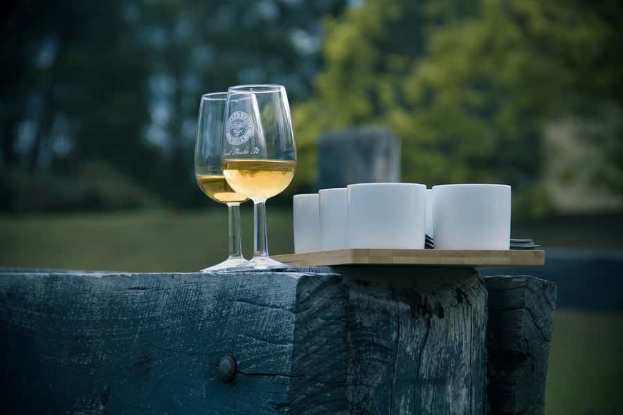 Sydney: Chef-Led Hunter Valley Food & Wine Tour - Three Boutique Wineries: Tastings Where You Can Actually Pay Attention