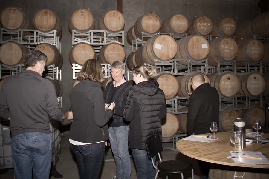 Sydney: Chef-Led Hunter Valley Food & Wine Tour - Practical Tips for a Smooth Day Out of Sydney