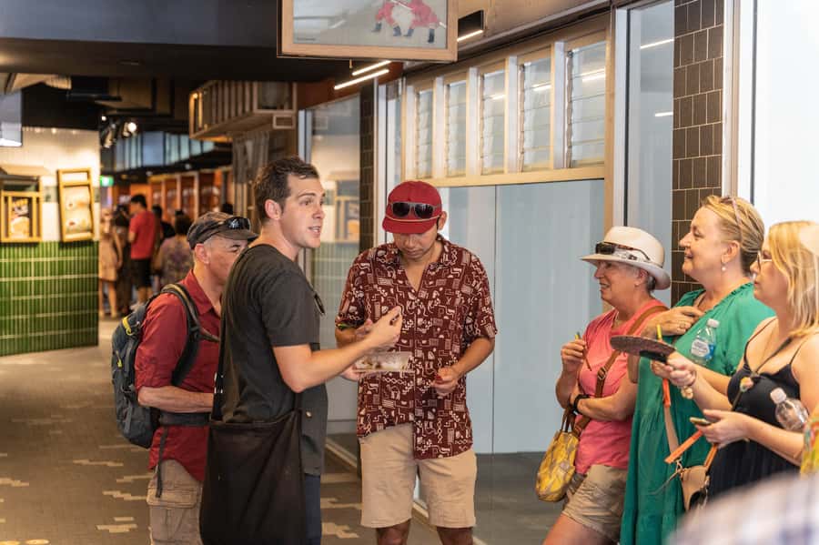 Sydney: Chinatown Street Food & Culture Guided Walking Tour - Price, Comfort, and That Hot-Day Reality