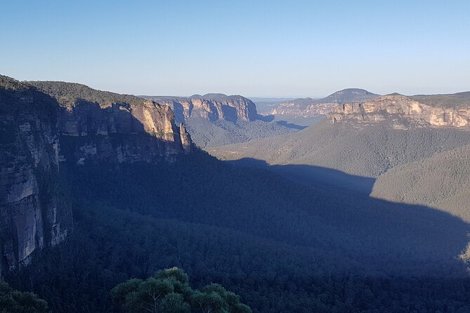 Sydney City and Blue Mountains in One Day Private Tour - Key highlights worth your attention